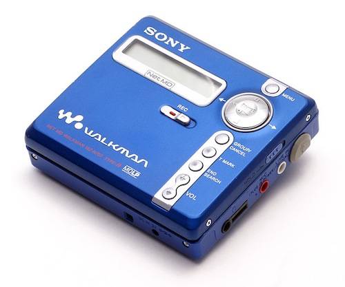 walkman