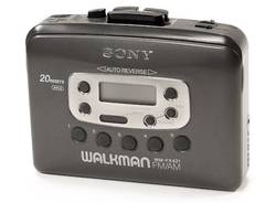 walkman