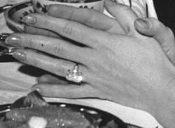 anello fidanzamento famoso grace kelly