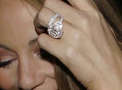 anello fidanzamento famoso mariah carey