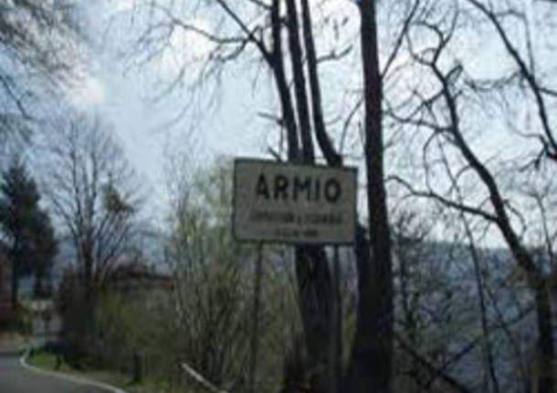 armio apertura