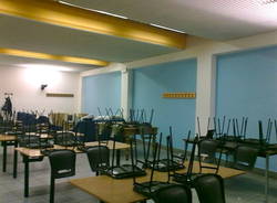 aula studi Forzinetti