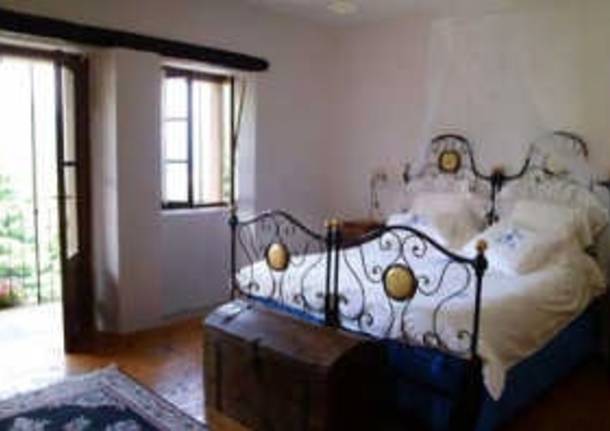 bed and  breakfast casalzuigno