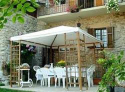 bed and  breakfast casalzuigno