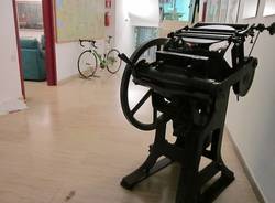 bicicletta prealpina