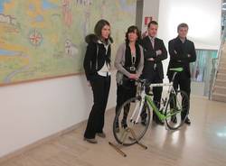 bicicletta prealpina