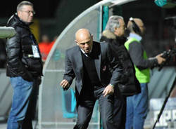 calcio varese grosseto sannino