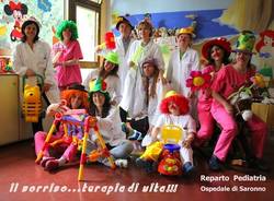 calendario saronno point