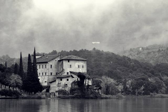 castello di tovel