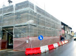 cavaria lavori via ronchetti