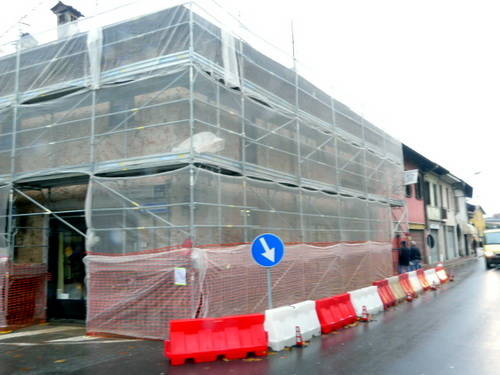 cavaria lavori via ronchetti