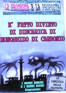 Comitato del no, Bardello