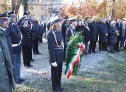 commemorazione nassiriya 2010