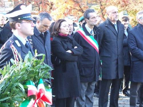 commemorazione nassiriya 2010