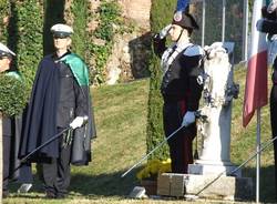 commemorazione nassiriya 2010