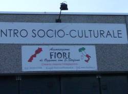 fiori di oggiona santo stefano