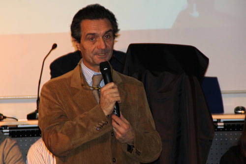 fondazione giacomo ascoli intestazione aula
