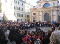 giornata dei diritti dlel'infanzia 2010 varese 