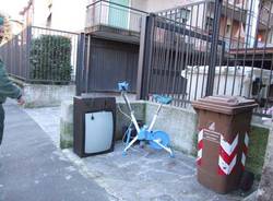 giornata del riuso casbeno riciclo varese 2010