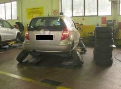 gommista gomme invernali crespigomme busto arsizio