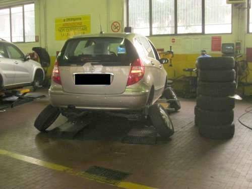 gommista gomme invernali crespigomme busto arsizio