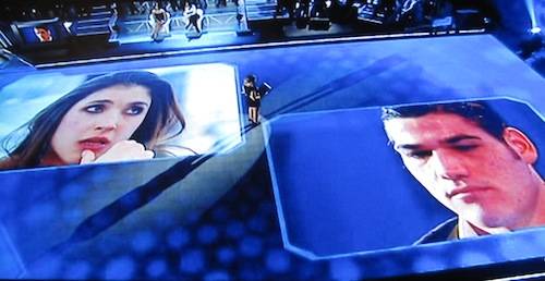 grande fratello 11 margherita nando