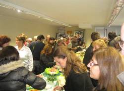 inaugurazione nuvoa sede polha sport disabili varese 14-11-2010