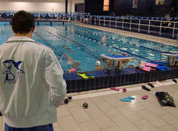 inaugurazione piscina swim planet gorla minore migliarino caprioli gorla maggiore 13 novembre 2010