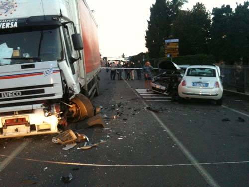 incidente morazzone 12 novembre 2010