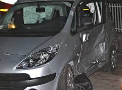 incidente varano borghi