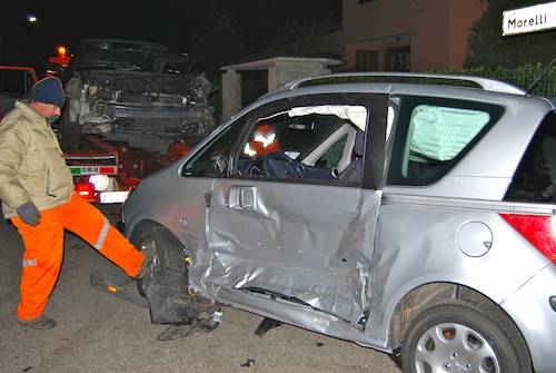 incidente varano borghi