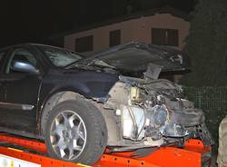 incidente varano borghi
