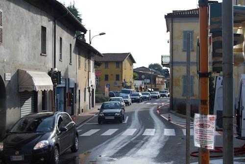 lavori cantiere cavaria