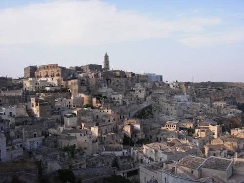 lucania basilicata