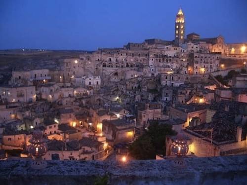 lucania basilicata