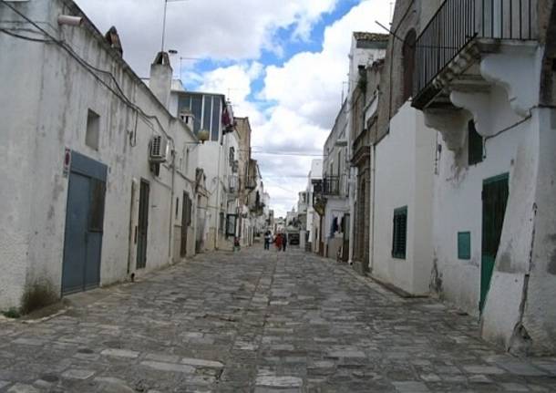 lucania basilicata