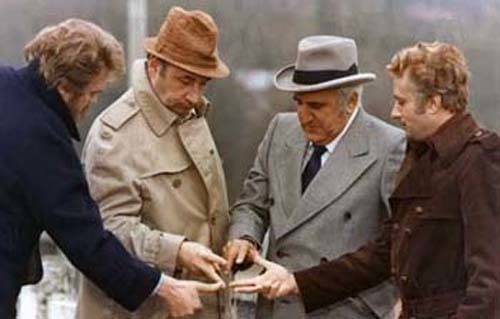 mario monicelli film