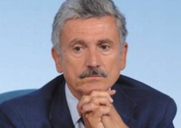 Massimo d'alema