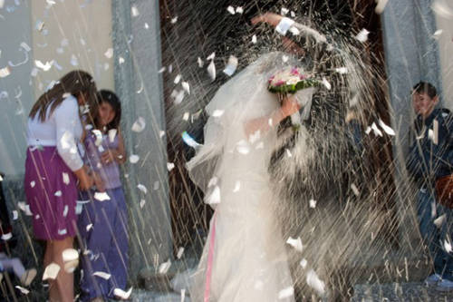 matrimoni vincitori 2010
