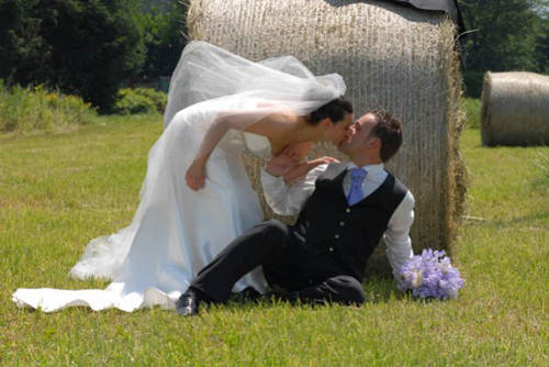 matrimoni vincitori 2010
