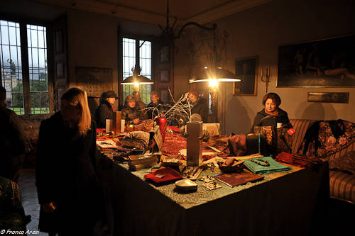 mercato natale villa bozzolo casalzuigno 2010