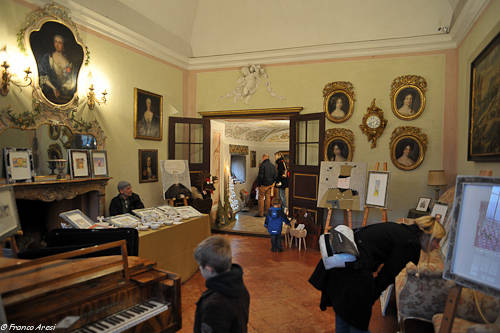 mercato natale villa bozzolo casalzuigno 2010
