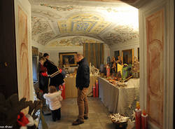 mercato natale villa bozzolo casalzuigno 2010