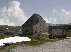 miller e maranta architetti progetti