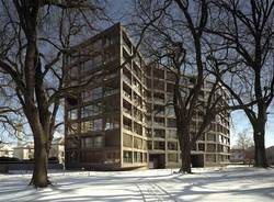 miller e maranta architetti progetti
