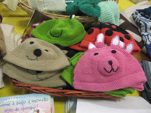 mostra missionaria gemonio 2010