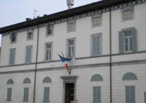 municipio cassano magnago comune