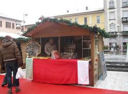 natale centro preparativi busto arsizio 26-11-2010