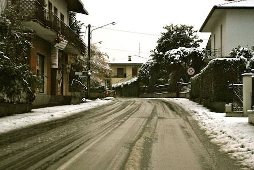 neve novembre 2010