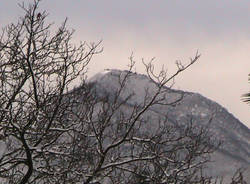 neve valcuvia 26 novembre 2010